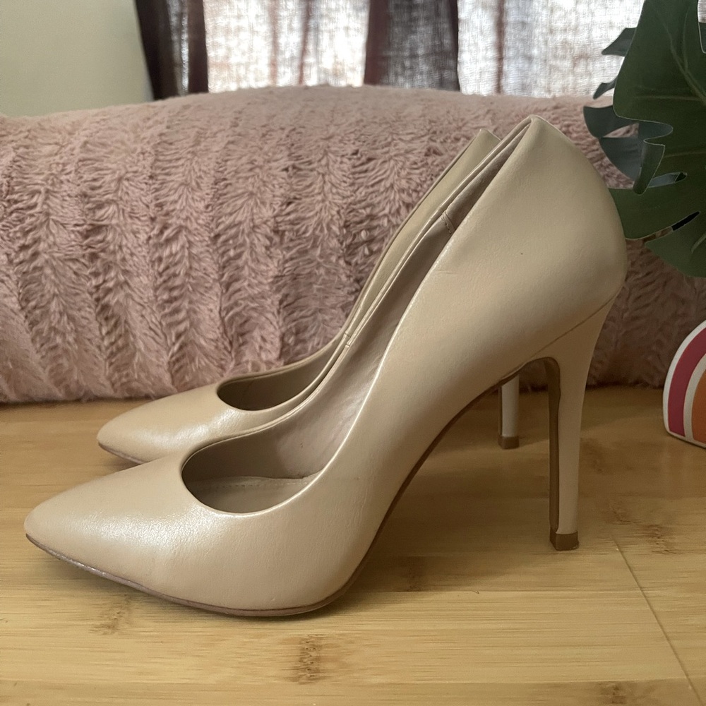 Charles by Charles David heels